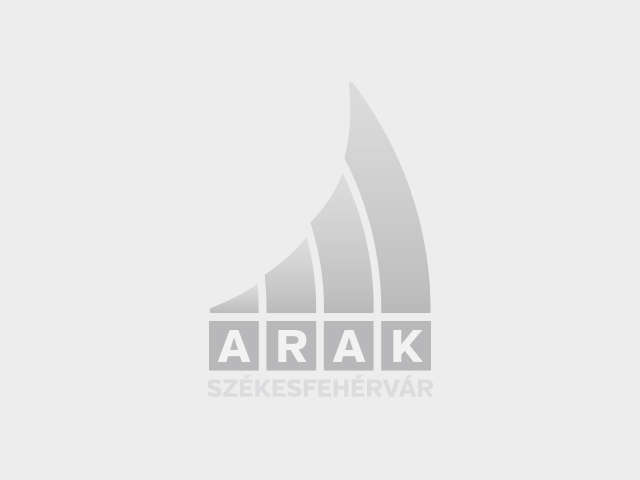 ARAK U11-U13 fedett háziverseny