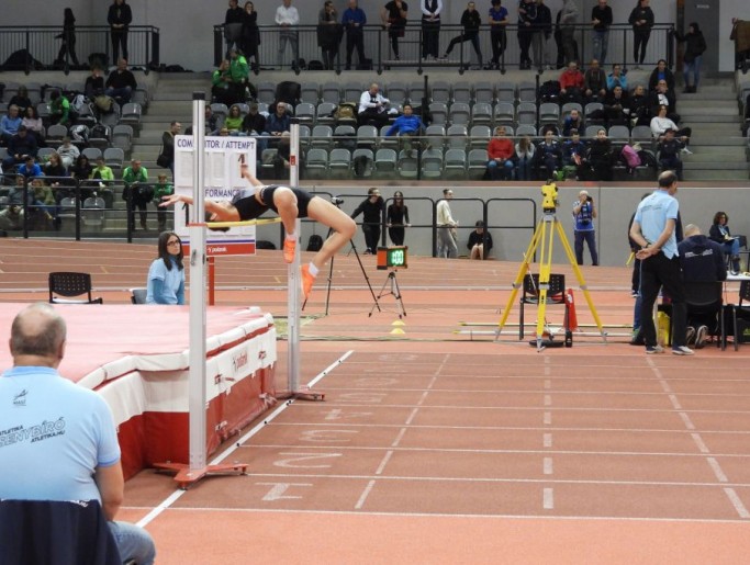 2026. fp. U20 és U18 OB