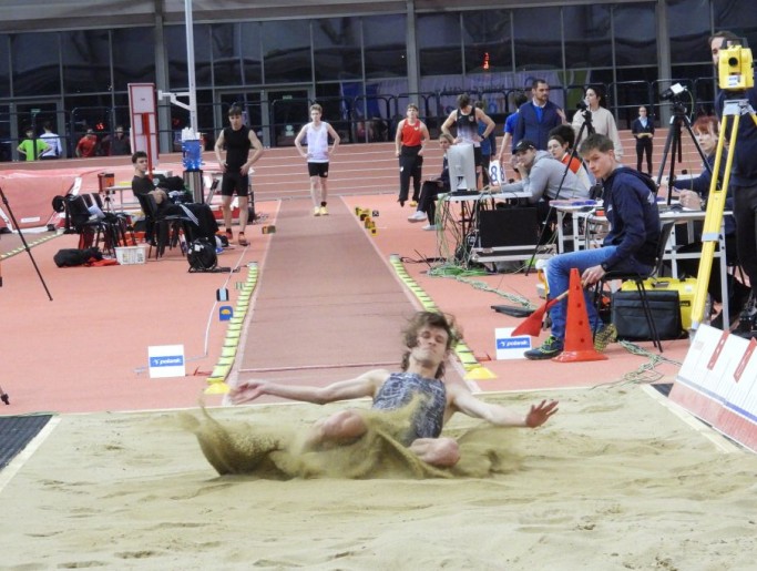 2026. fp. U20 és U18 OB