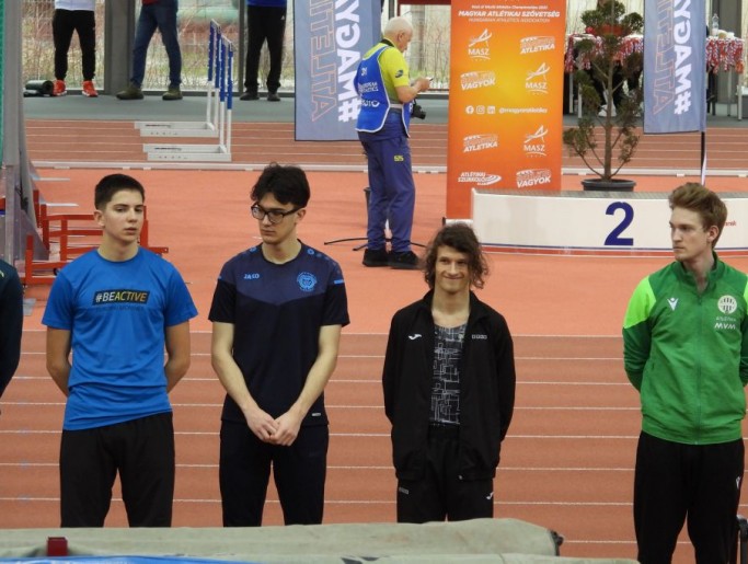 2026. fp. U20 és U18 OB