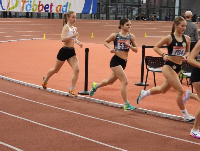 2026. fp. U20 és U18 OB