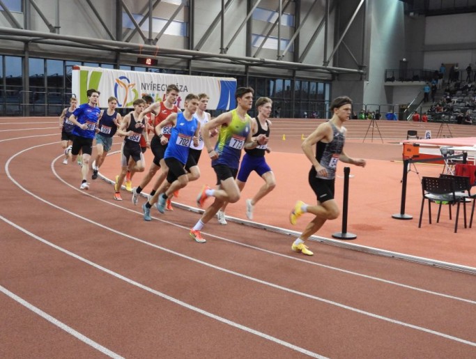 2026. fp. U20 és U18 OB