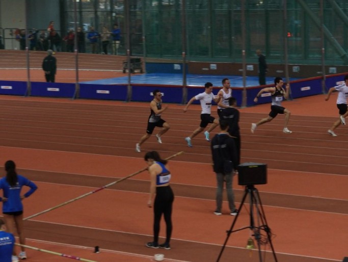 2026. évi 52. Fedettpályás Atlétikai Magyar Bajnokság