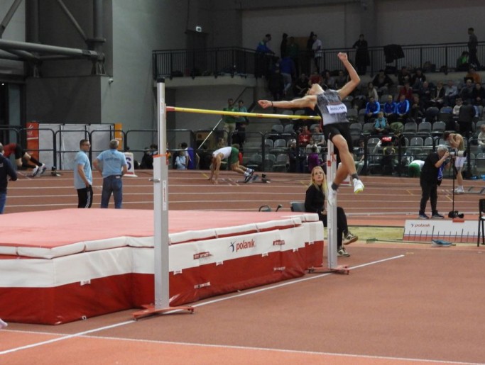 2026. évi 52. Fedettpályás Atlétikai Magyar Bajnokság