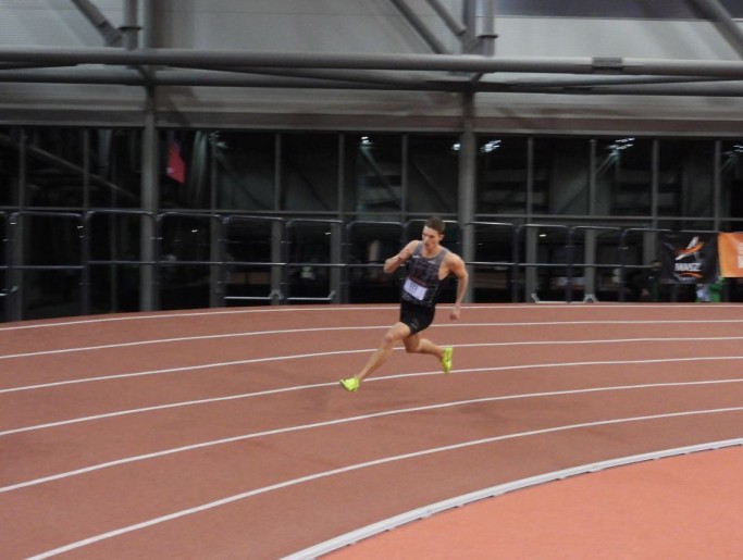 2026. évi 52. Fedettpályás Atlétikai Magyar Bajnokság