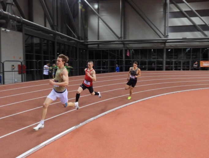 2026. évi 52. Fedettpályás Atlétikai Magyar Bajnokság