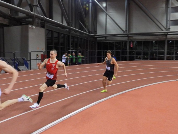 2026. évi 52. Fedettpályás Atlétikai Magyar Bajnokság