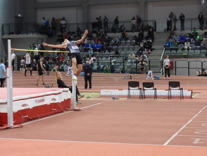 2026. évi 52. Fedettpályás Atlétikai Magyar Bajnokság