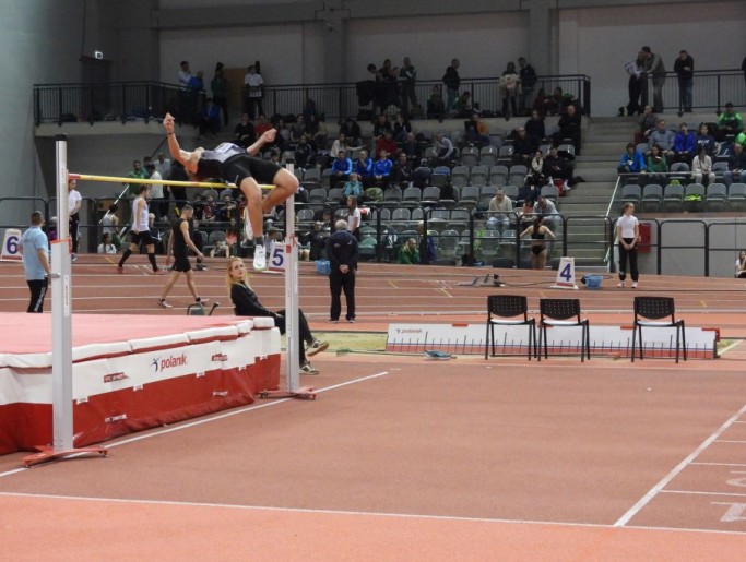 2026. évi 52. Fedettpályás Atlétikai Magyar Bajnokság