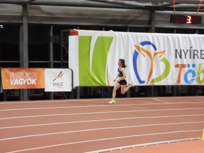 2026. évi 52. Fedettpályás Atlétikai Magyar Bajnokság