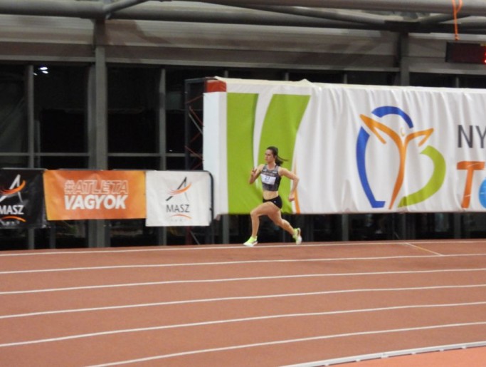 2026. évi 52. Fedettpályás Atlétikai Magyar Bajnokság