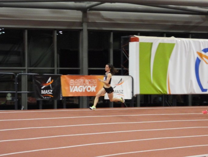 2026. évi 52. Fedettpályás Atlétikai Magyar Bajnokság