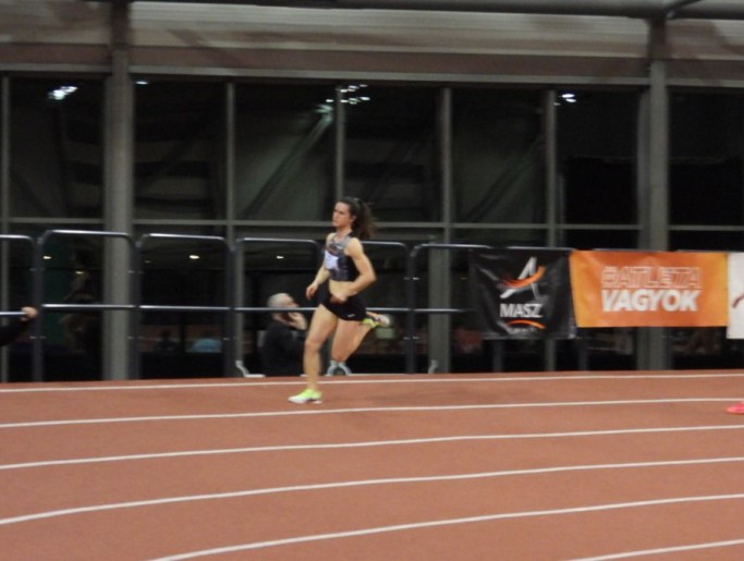 2026. évi 52. Fedettpályás Atlétikai Magyar Bajnokság