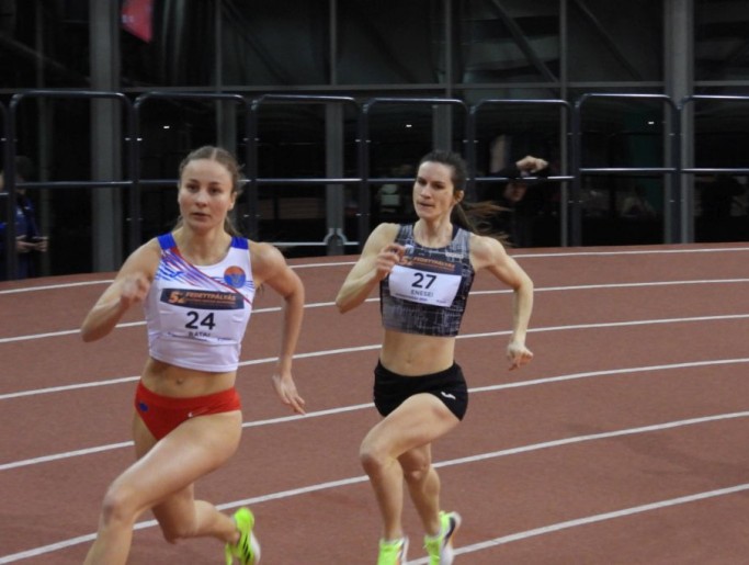 2026. évi 52. Fedettpályás Atlétikai Magyar Bajnokság