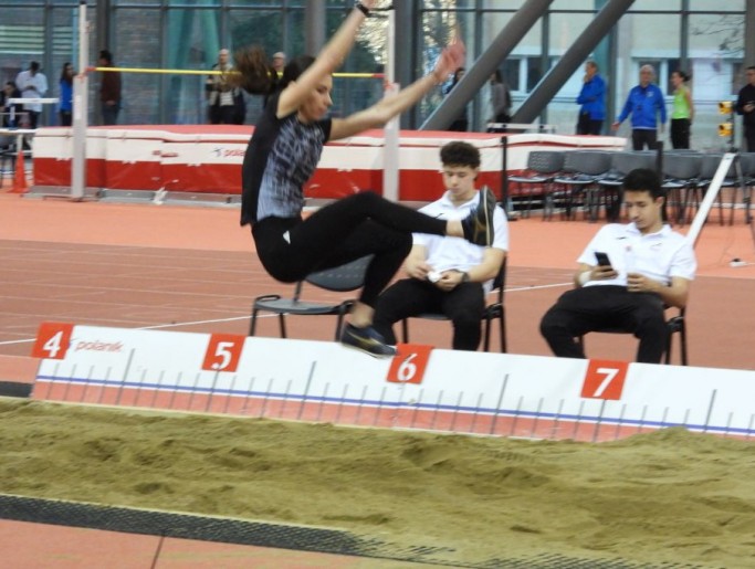 2026. évi 52. Fedettpályás Atlétikai Magyar Bajnokság