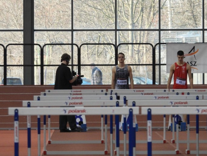 2026. évi 52. Fedettpályás Atlétikai Magyar Bajnokság