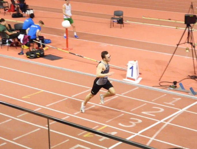 2026. évi 52. Fedettpályás Atlétikai Magyar Bajnokság