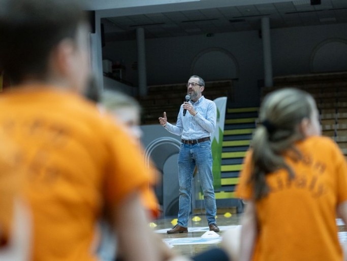 22. ARAKAKTIV Városi Gála