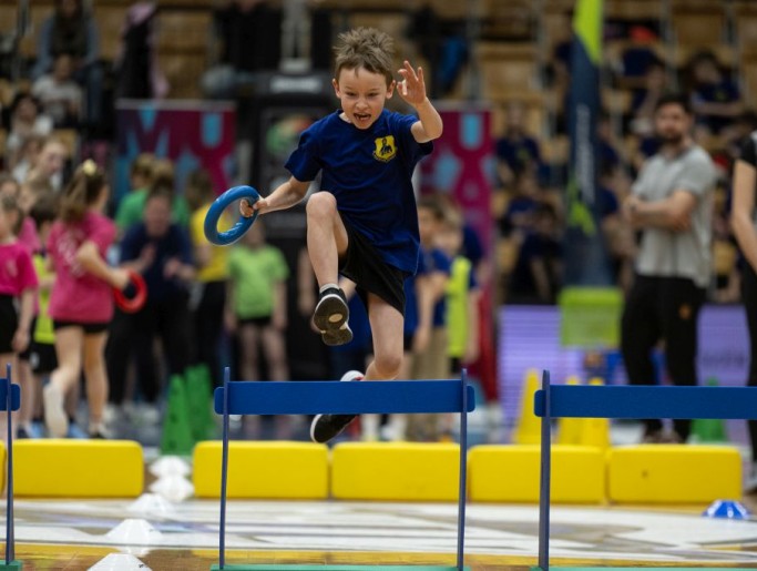 22. ARAKAKTIV Városi Gála