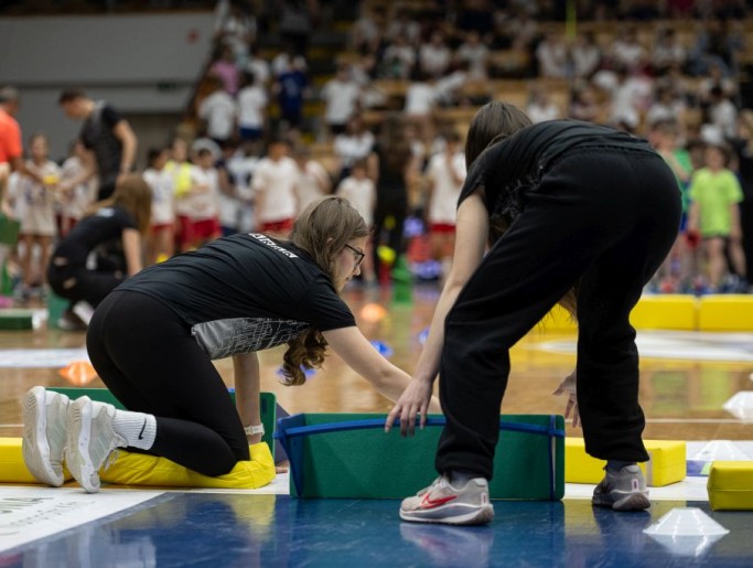22. ARAKAKTIV Városi Gála