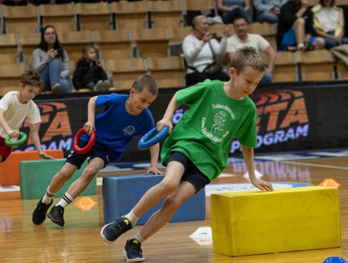 22. ARAKAKTIV Városi Gála