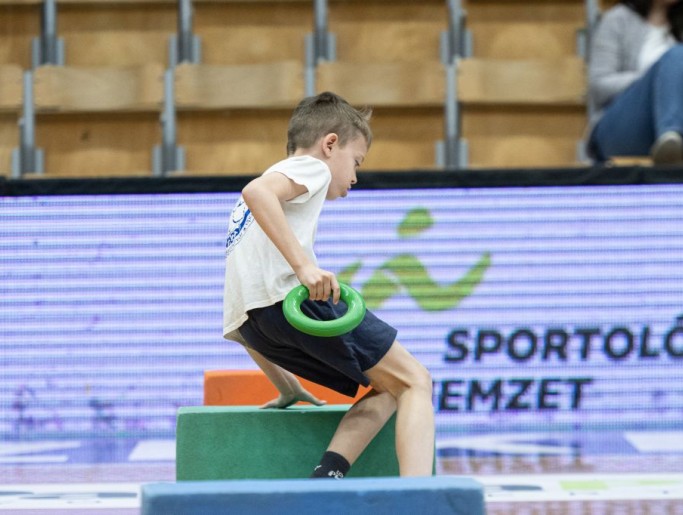 22. ARAKAKTIV Városi Gála