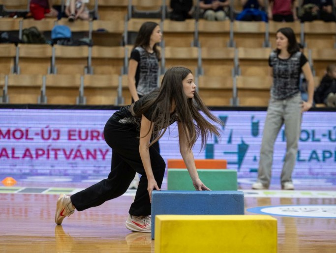 22. ARAKAKTIV Városi Gála