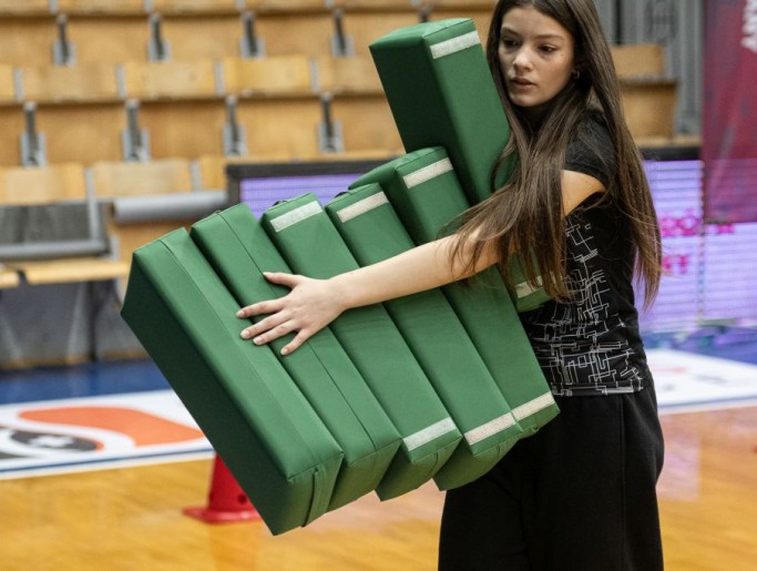 22. ARAKAKTIV Városi Gála