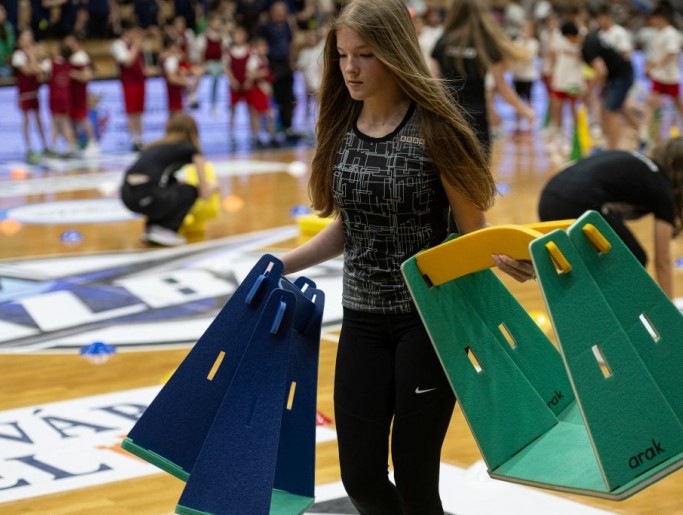 22. ARAKAKTIV Városi Gála