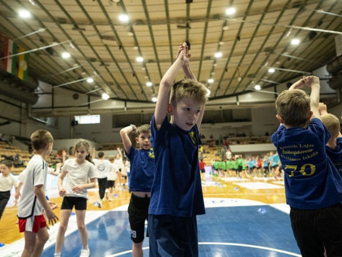 22. ARAKAKTIV Városi Gála