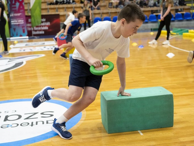 22. ARAKAKTIV Városi Gála