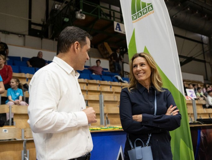 22. ARAKAKTIV Városi Gála