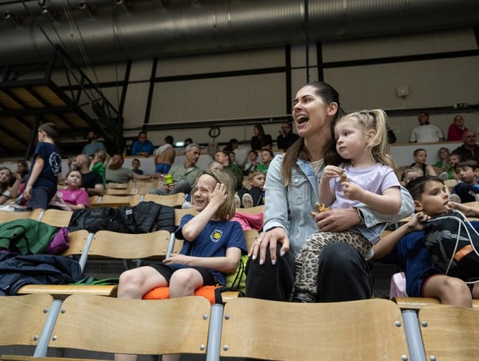 22. ARAKAKTIV Városi Gála