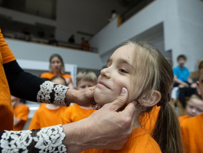 22. ARAKAKTIV Városi Gála