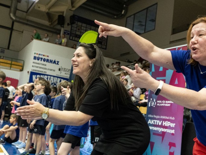 22. ARAKAKTIV Városi Gála