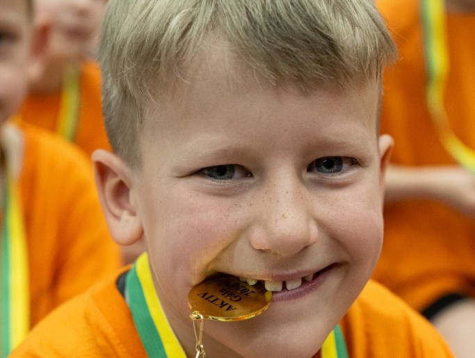 22. ARAKAKTIV Városi Gála