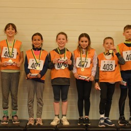 U10-es csapatunk az Országos Fesztiválra jutott