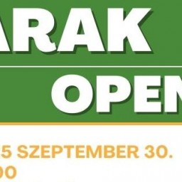 ARAK OPEN 2025