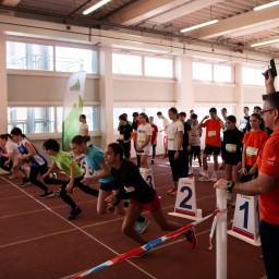 Indul a IV. ARAK AKTIV Hiper Versenysorozat!