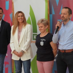 Elstartolt az AKTIV HiPer 4. évada