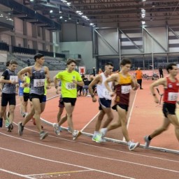 Negyedik és ötödik helyezések a szezonnyitó Gyalogló OB-n