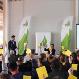 2026. Tisztújító Közgyűlés