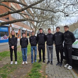 Bajnoki címek és csúcsok a gyalogló OB-n