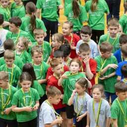 22. ARAKAKTIV Városi Gála