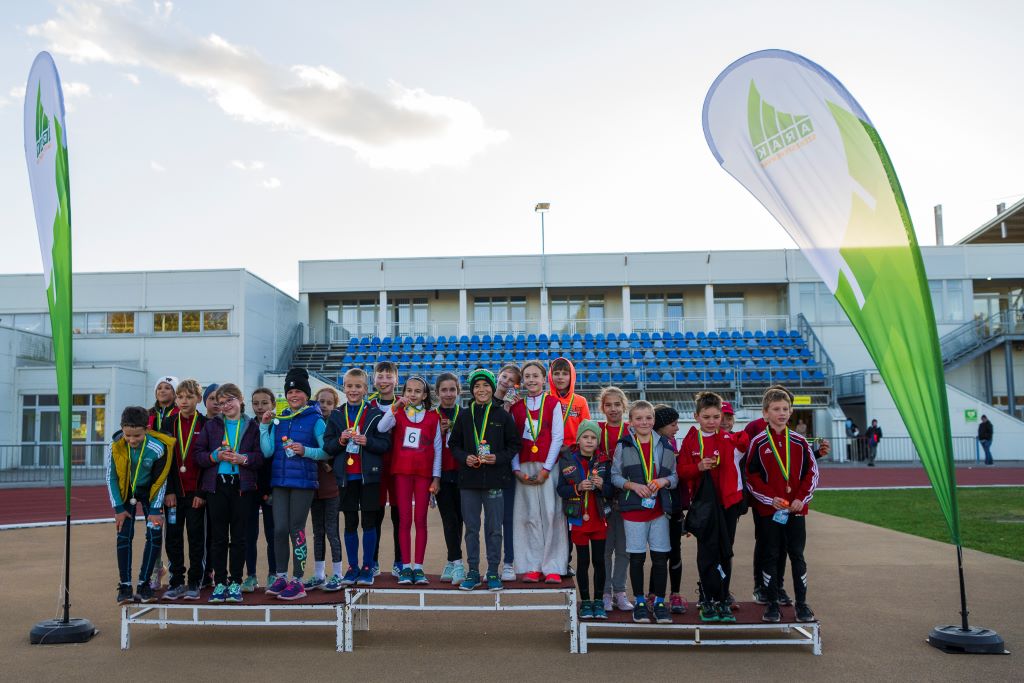 Arany és ezüst a KöAP régiós csapatversenyen