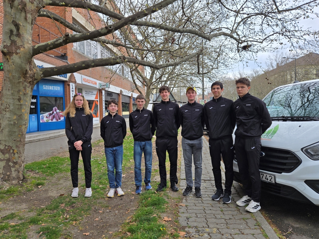 Bajnoki címek és csúcsok a gyalogló OB-n