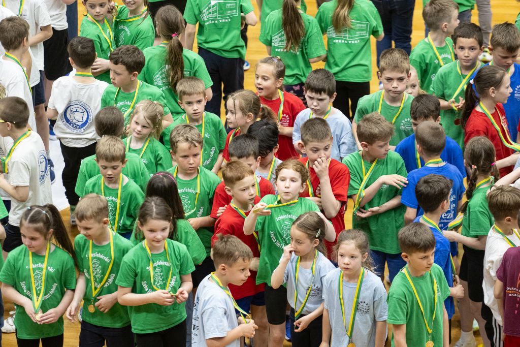 22. ARAKAKTIV Városi Gála